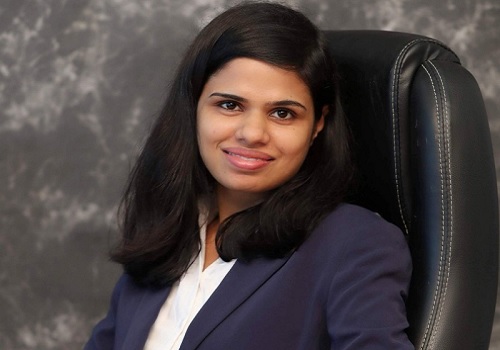 Perspective on Today`s Market by Sonam Srivastava, smallcase Manager, Wright Research 